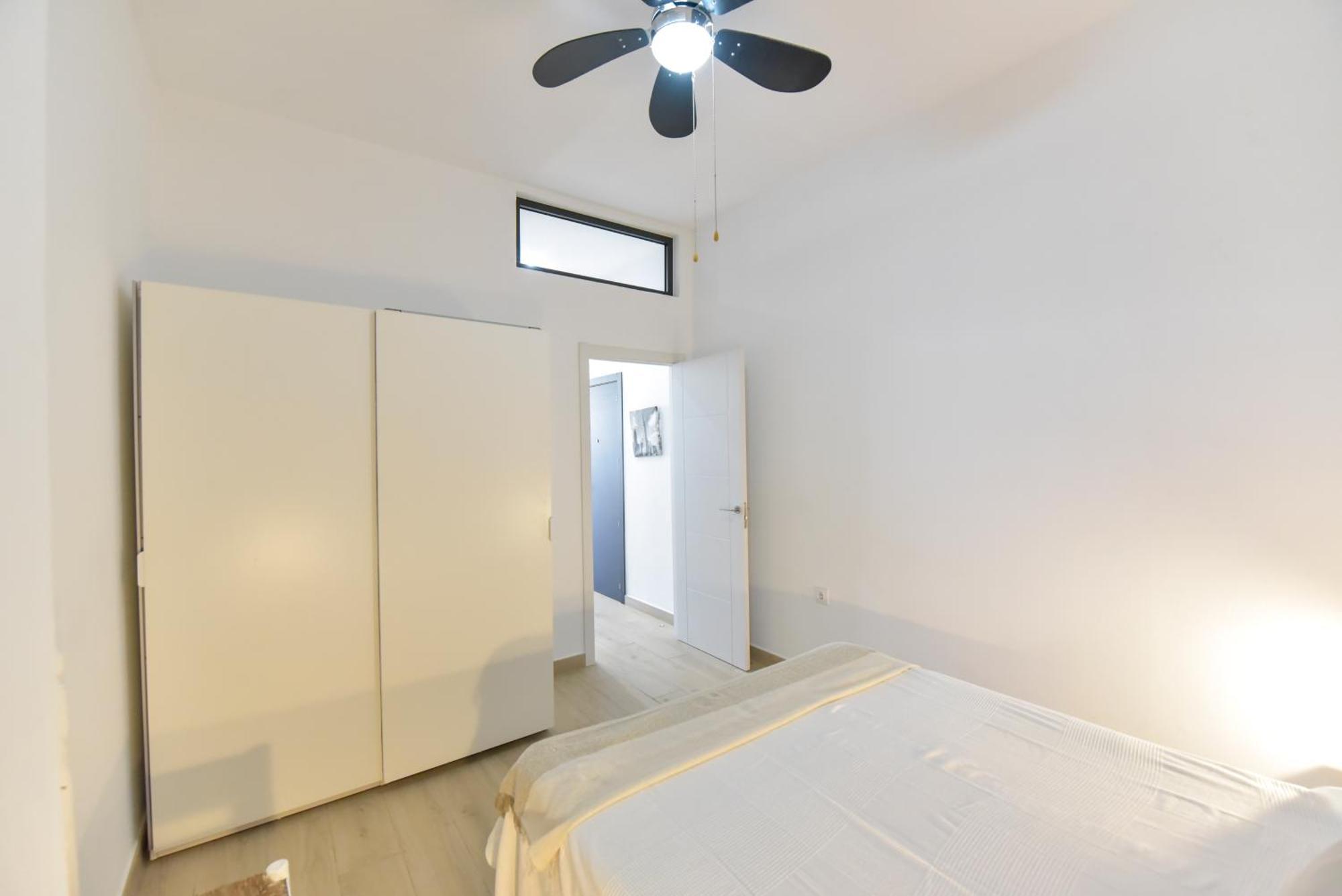 Apartamentos Gran Via By Sierra Viva Aracena Bagian luar foto